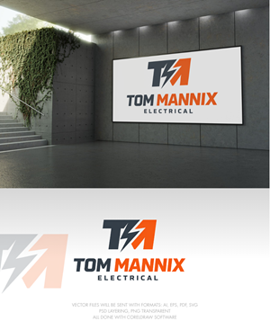 Logo Design by Minang Art_Studio for this project | Design: #37147842