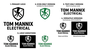 Logo Design by UAD DESIGNS for this project | Design: #37142597