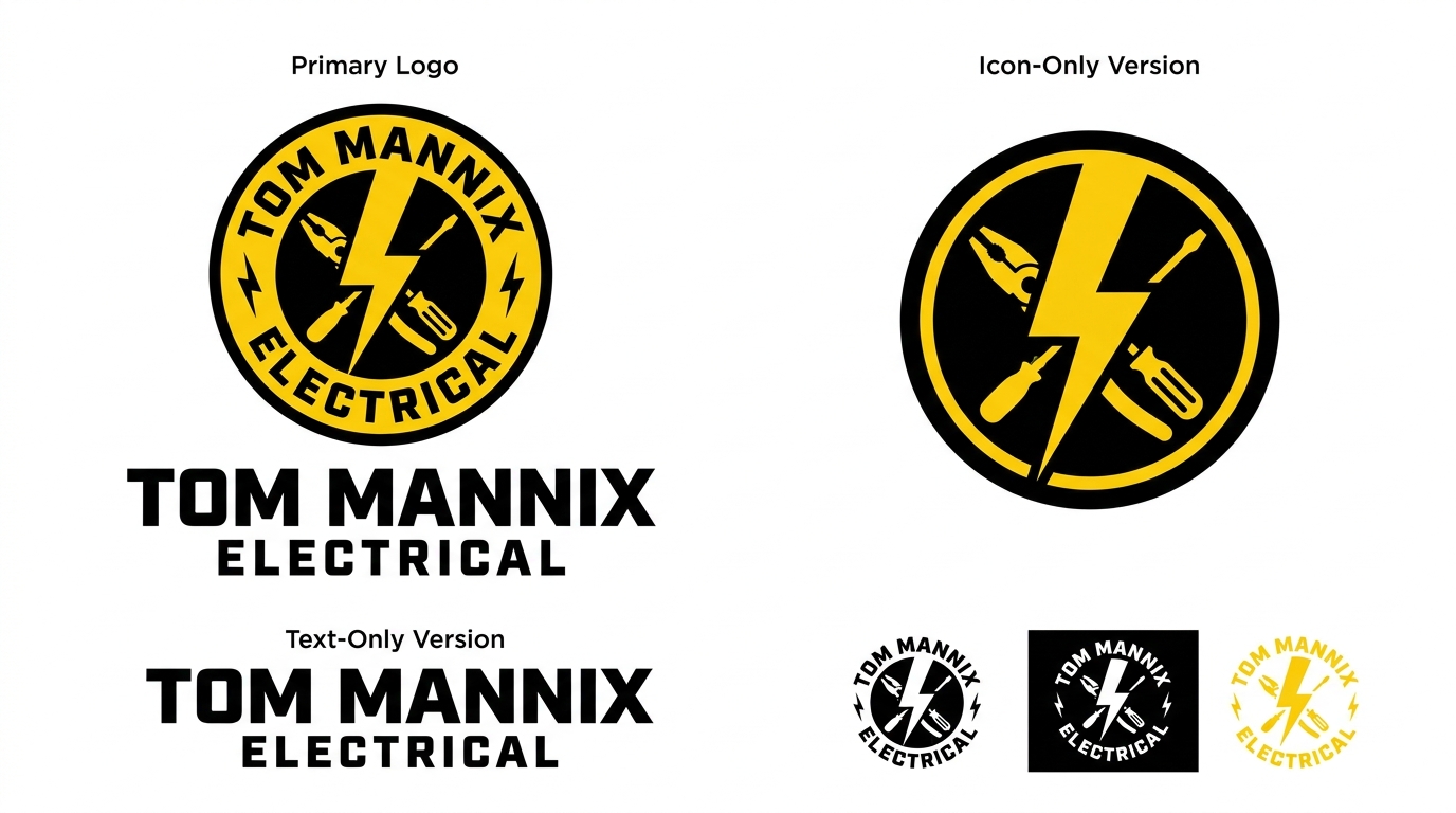 Logo Design by UAD DESIGNS for this project | Design #37142598