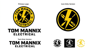 Logo Design by UAD DESIGNS for this project | Design: #37142598