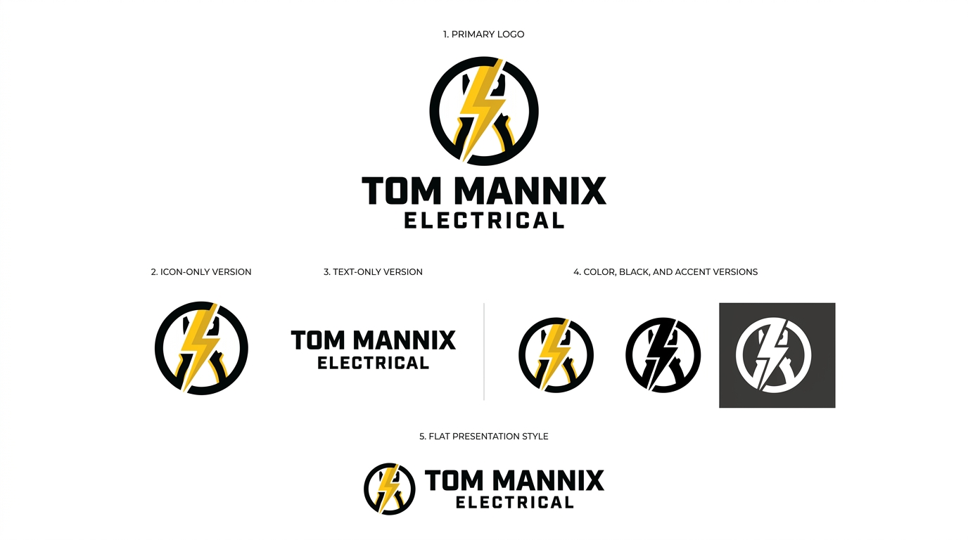 Logo Design by UAD DESIGNS for this project | Design #37142599