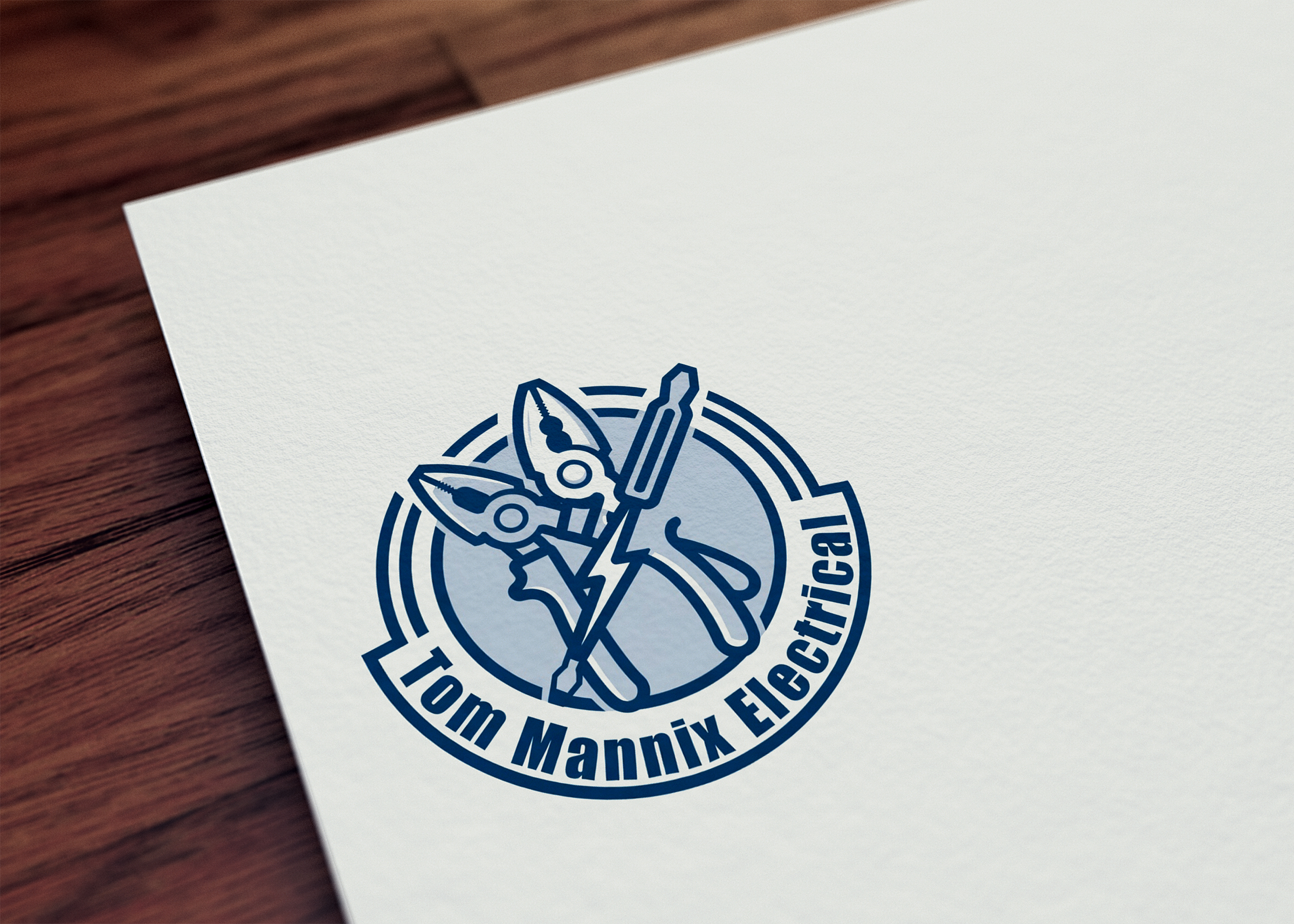 Logo Design by DC2502 for this project | Design #37119230