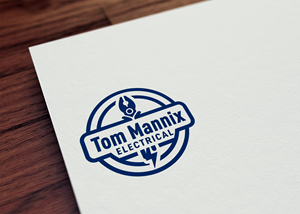 Logo Design by DC2502 for this project | Design: #37119250