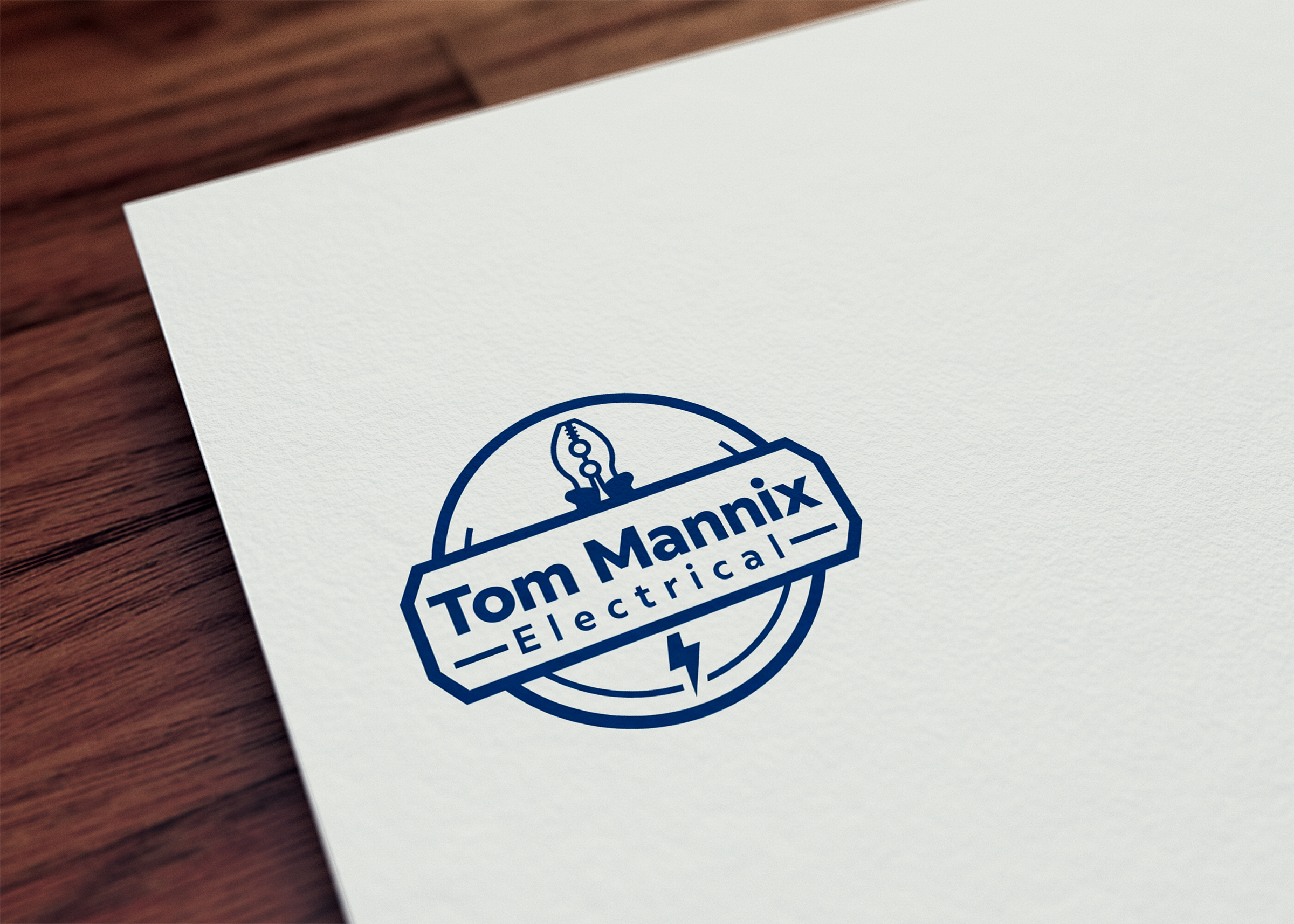 Logo Design by DC2502 for this project | Design #37119251