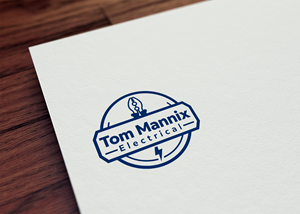 Logo Design by DC2502 for this project | Design: #37119251