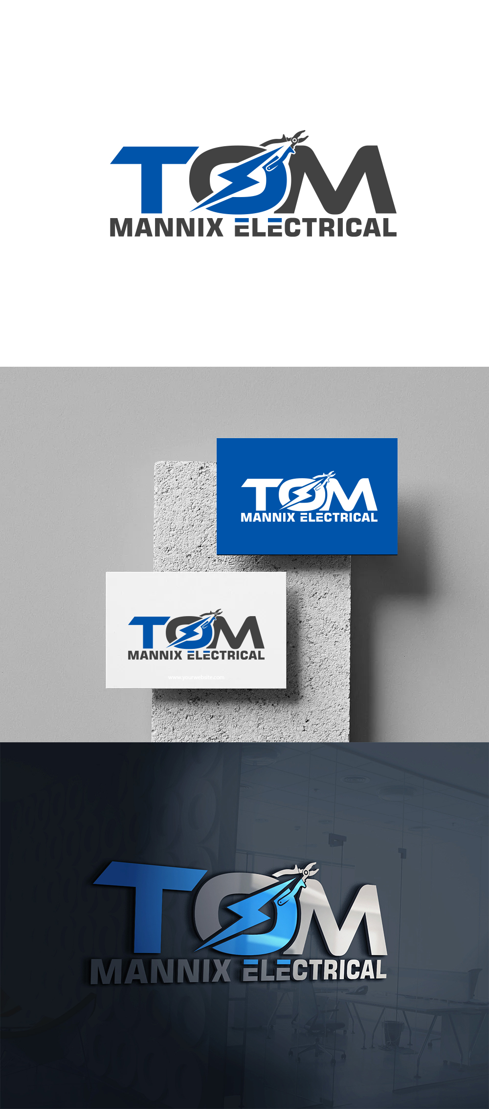 Logo Design by Imran_me for this project | Design #37131251