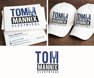 Logo Design by Ansh Design for this project | Design: #37120644