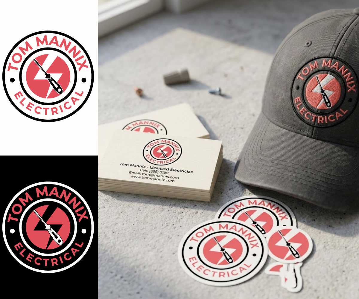 Logo Design by Ansh Design for this project | Design #37120645