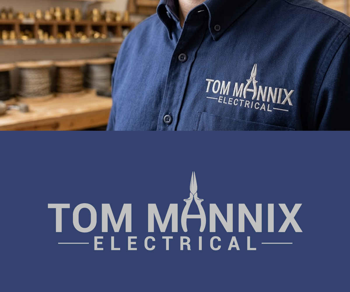 Logo Design by Ansh Design for this project | Design #37120648