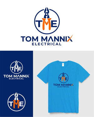 Logo Design by OrianO-70 for this project | Design: #37139909