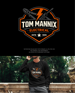 Logo Design by Design92 for this project | Design: #37147843