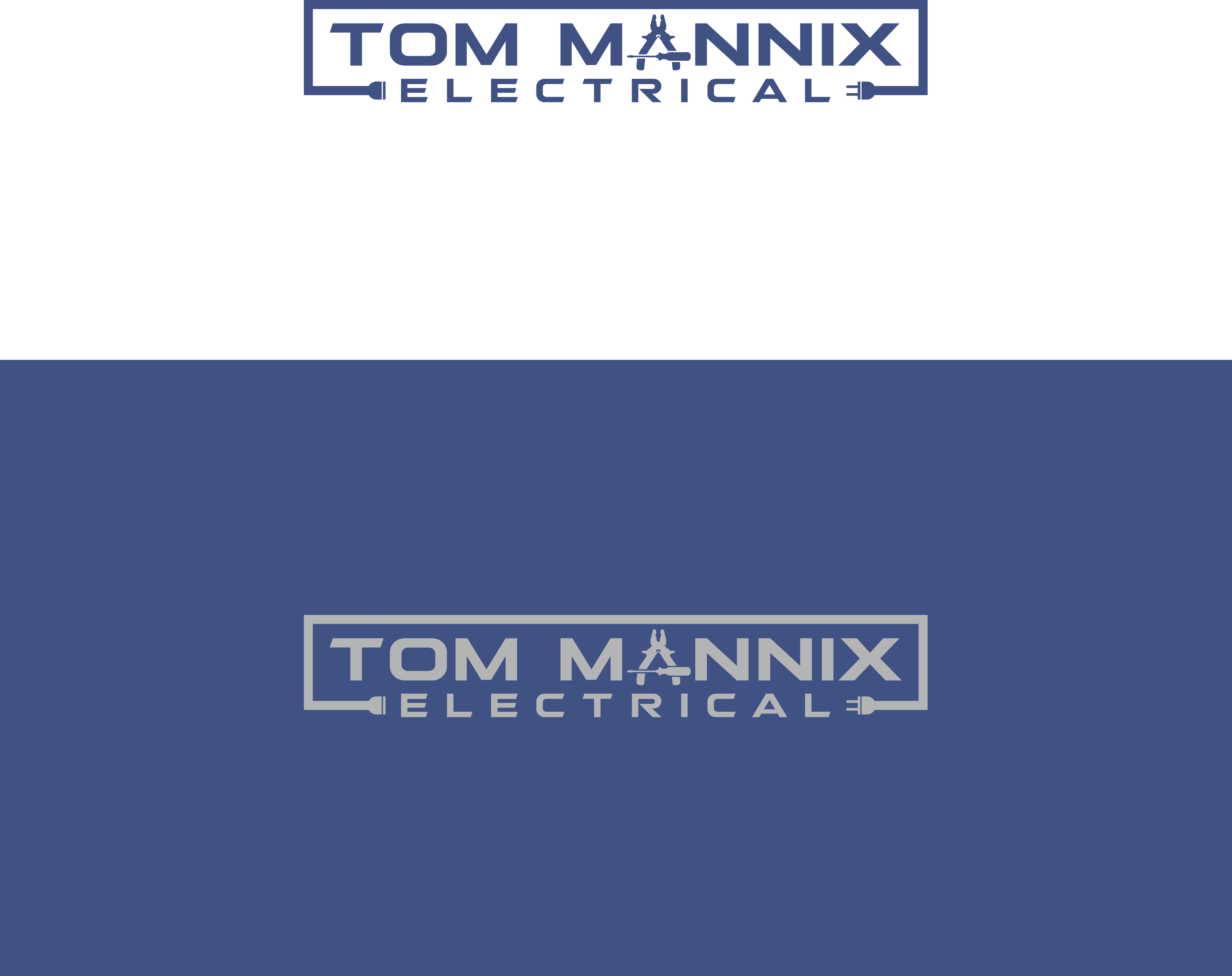 Logo Design by 1975oliverocampo for this project | Design #37118337