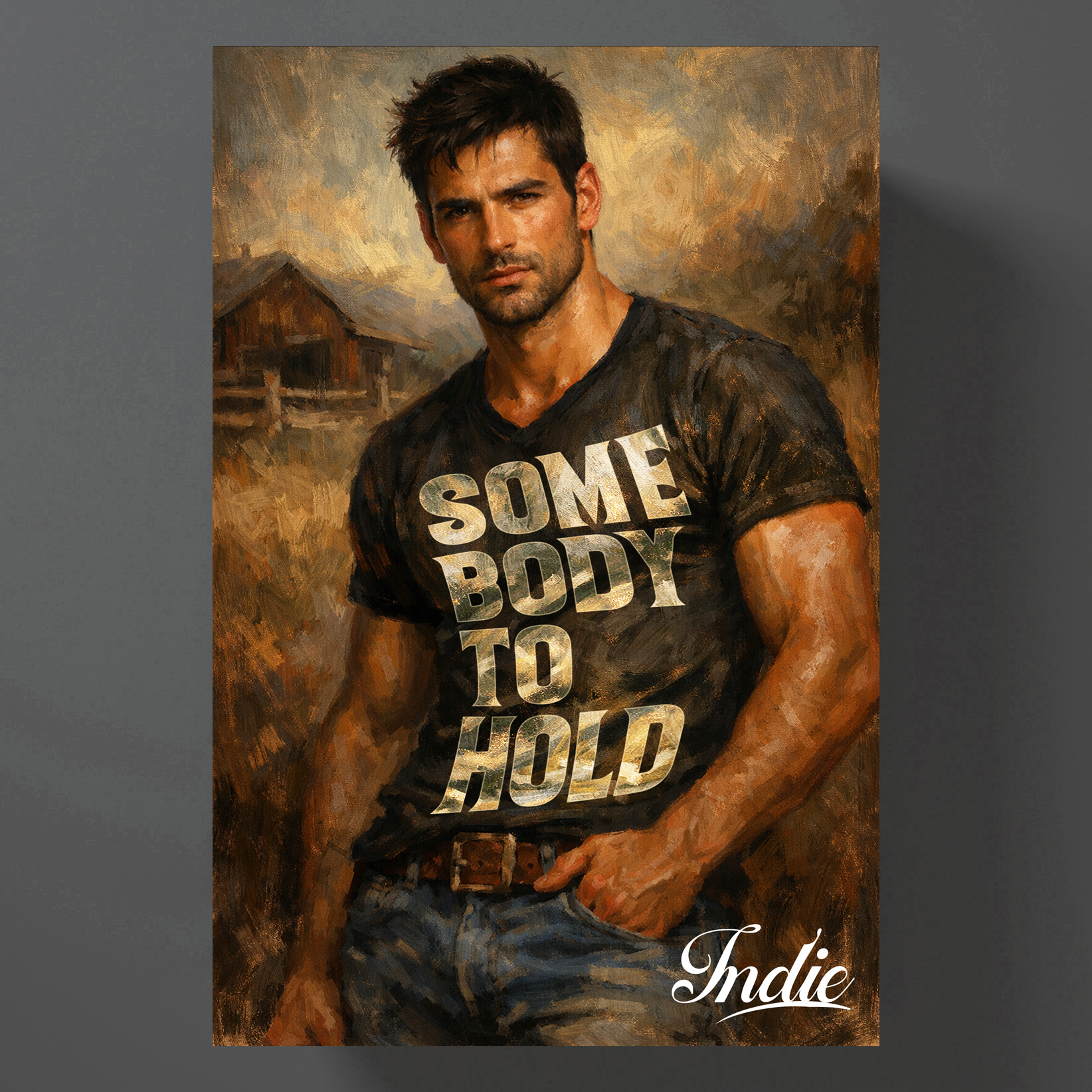 Graphic Design by ARO for this project | Design #37147247