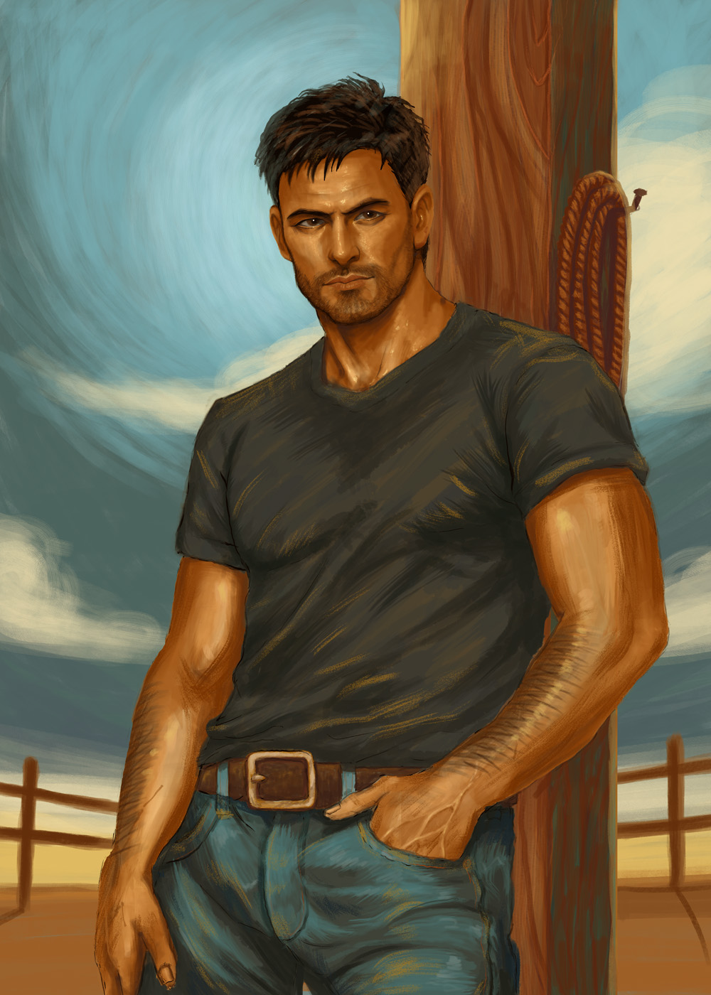 Graphic Design by D@rts for this project | Design #37136239