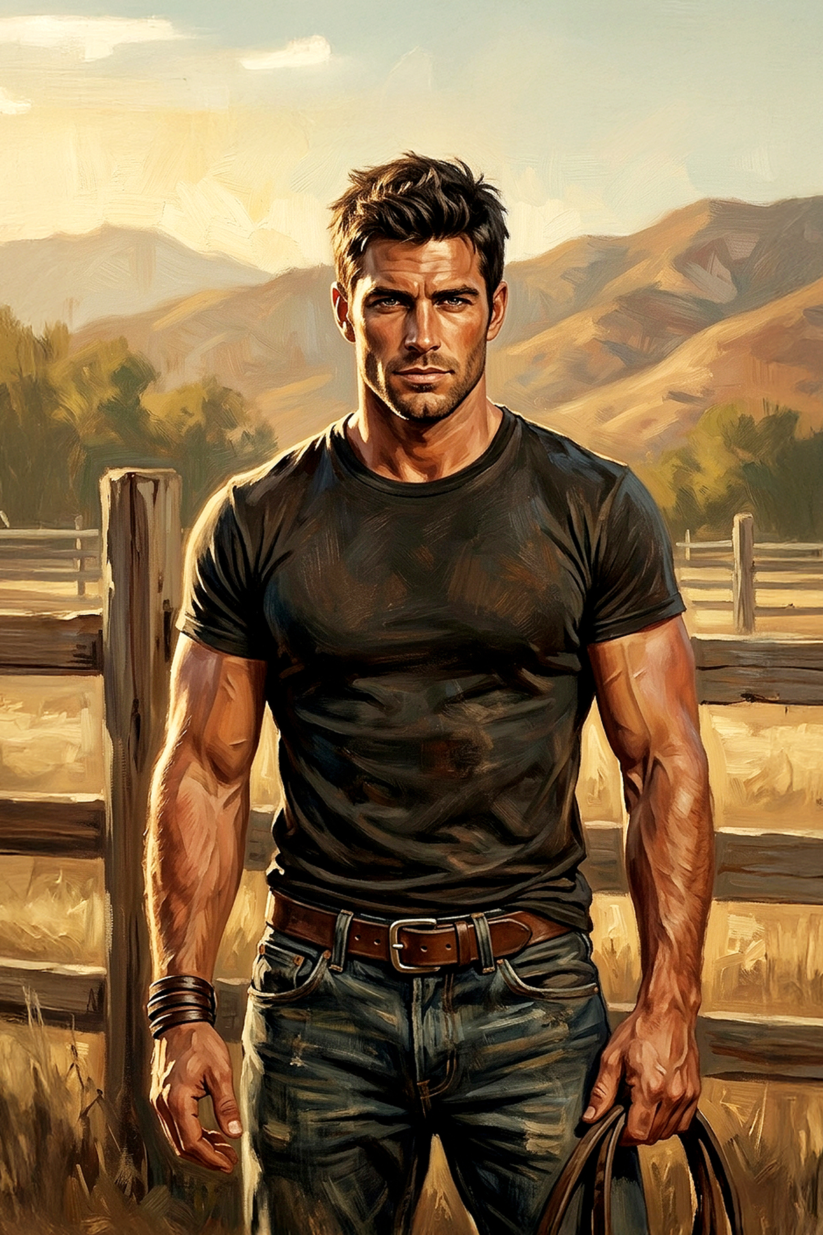 Graphic Design by Shirdeese for this project | Design #37144161