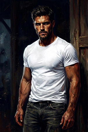 Graphic Design by Miguel Silva for this project | Design: #37148552