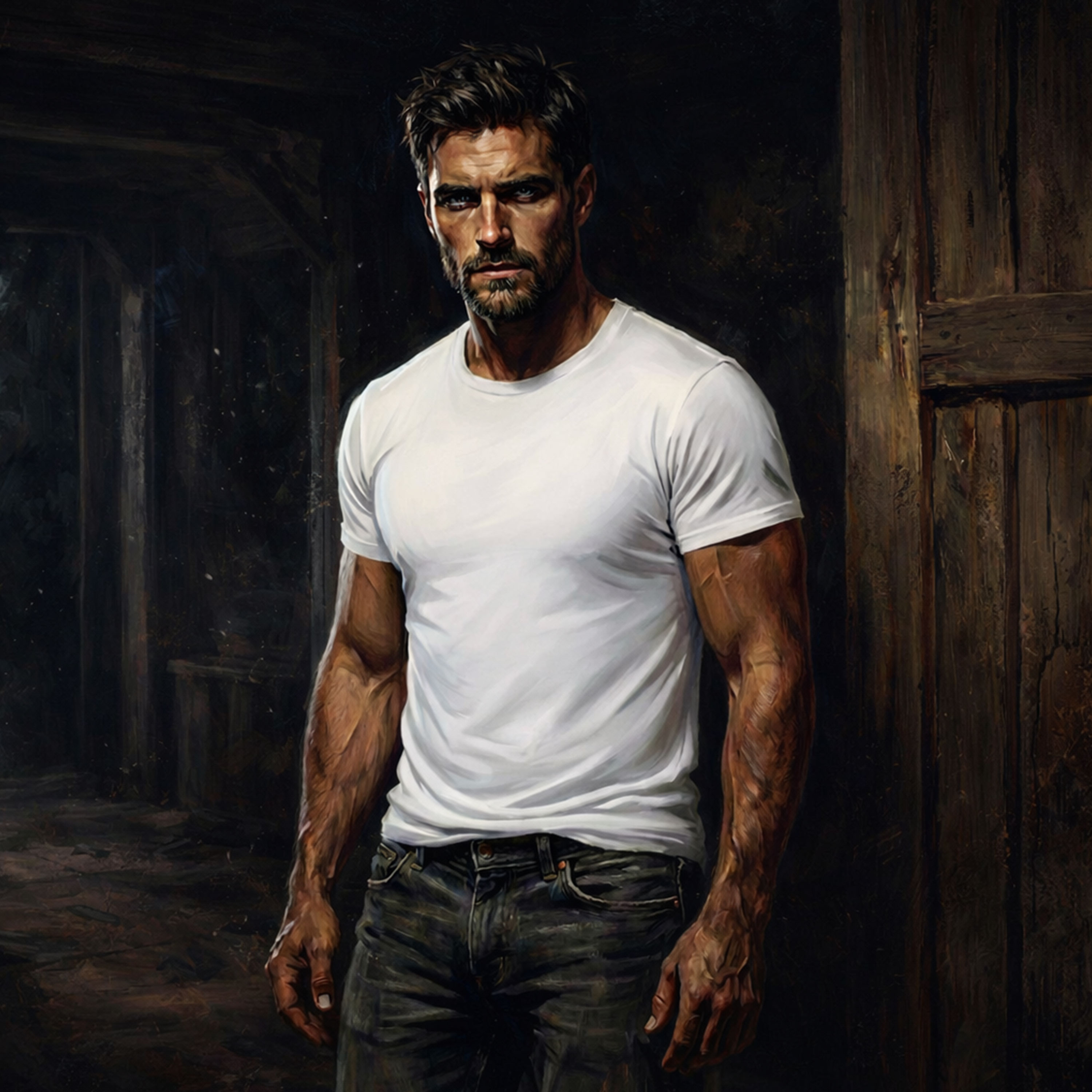 Graphic Design by Miguel Silva for this project | Design #37163797