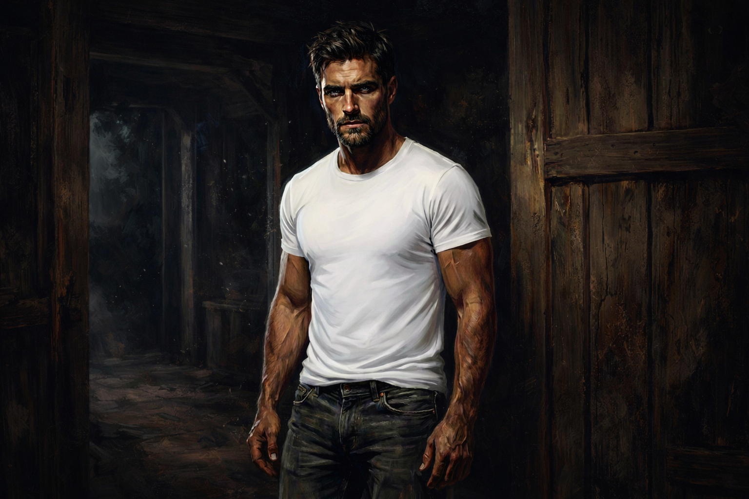 Graphic Design by Miguel Silva for this project | Design #37163798