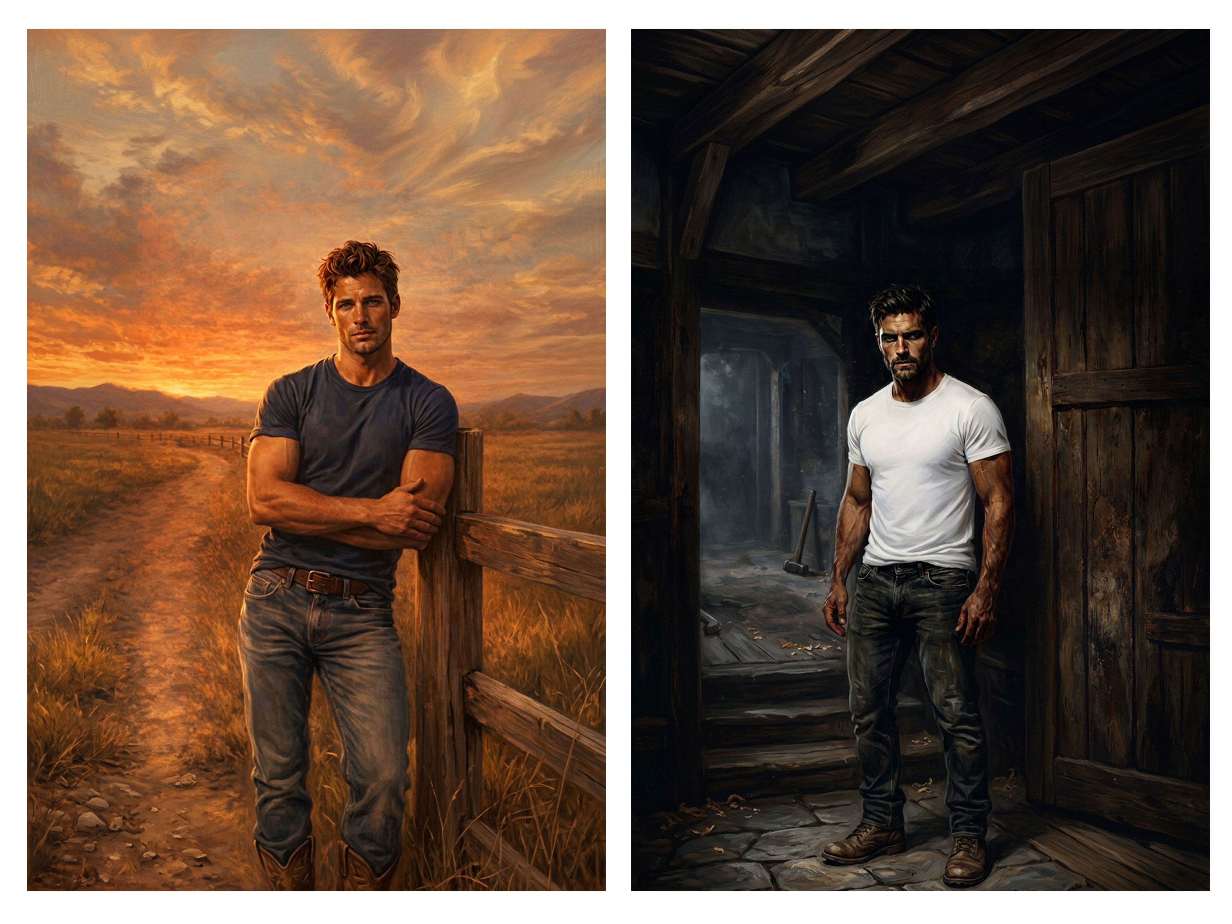 Graphic Design by Miguel Silva for this project | Design #37164763