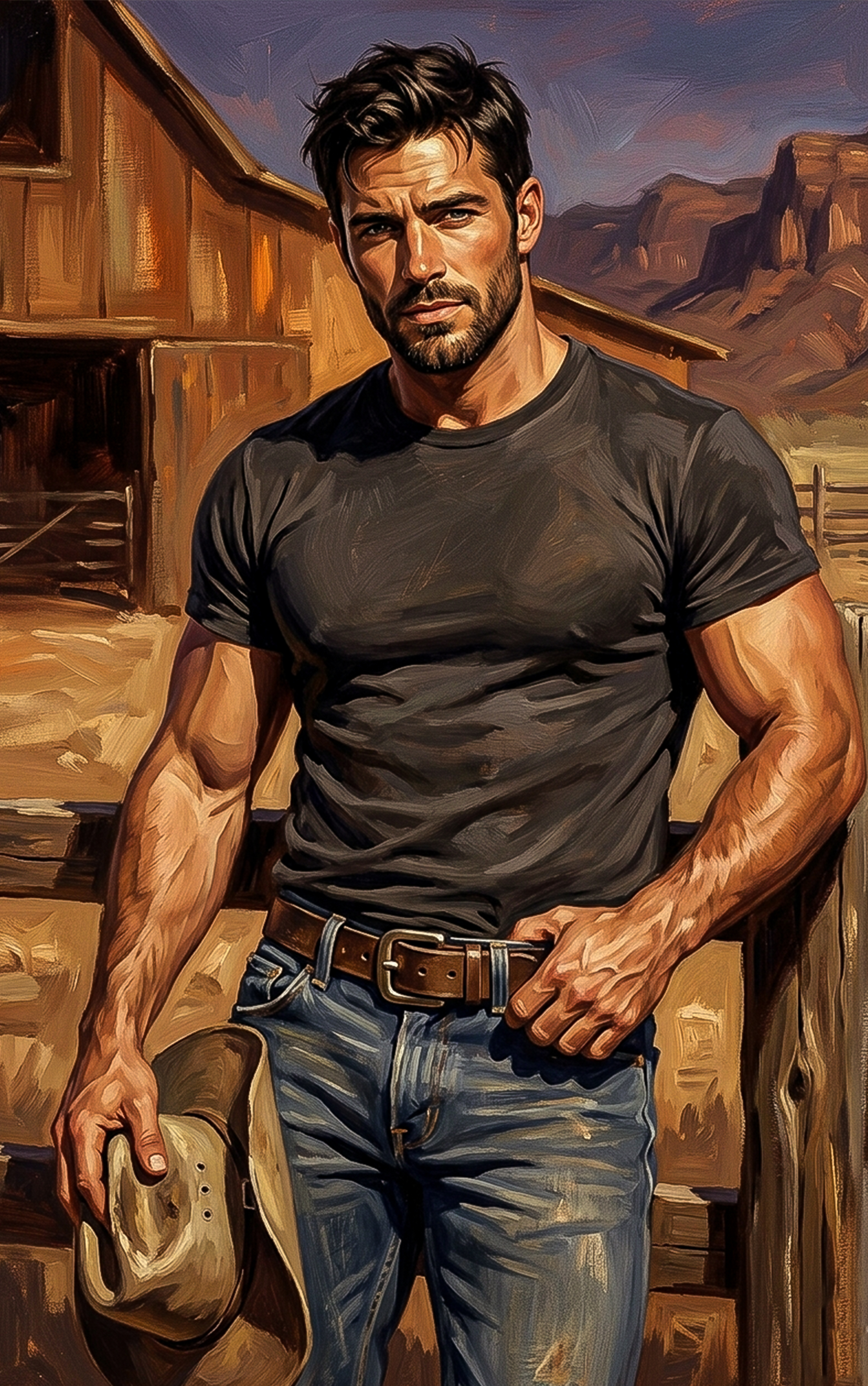 Graphic Design by Aldino Bhakti for this project | Design #37144080