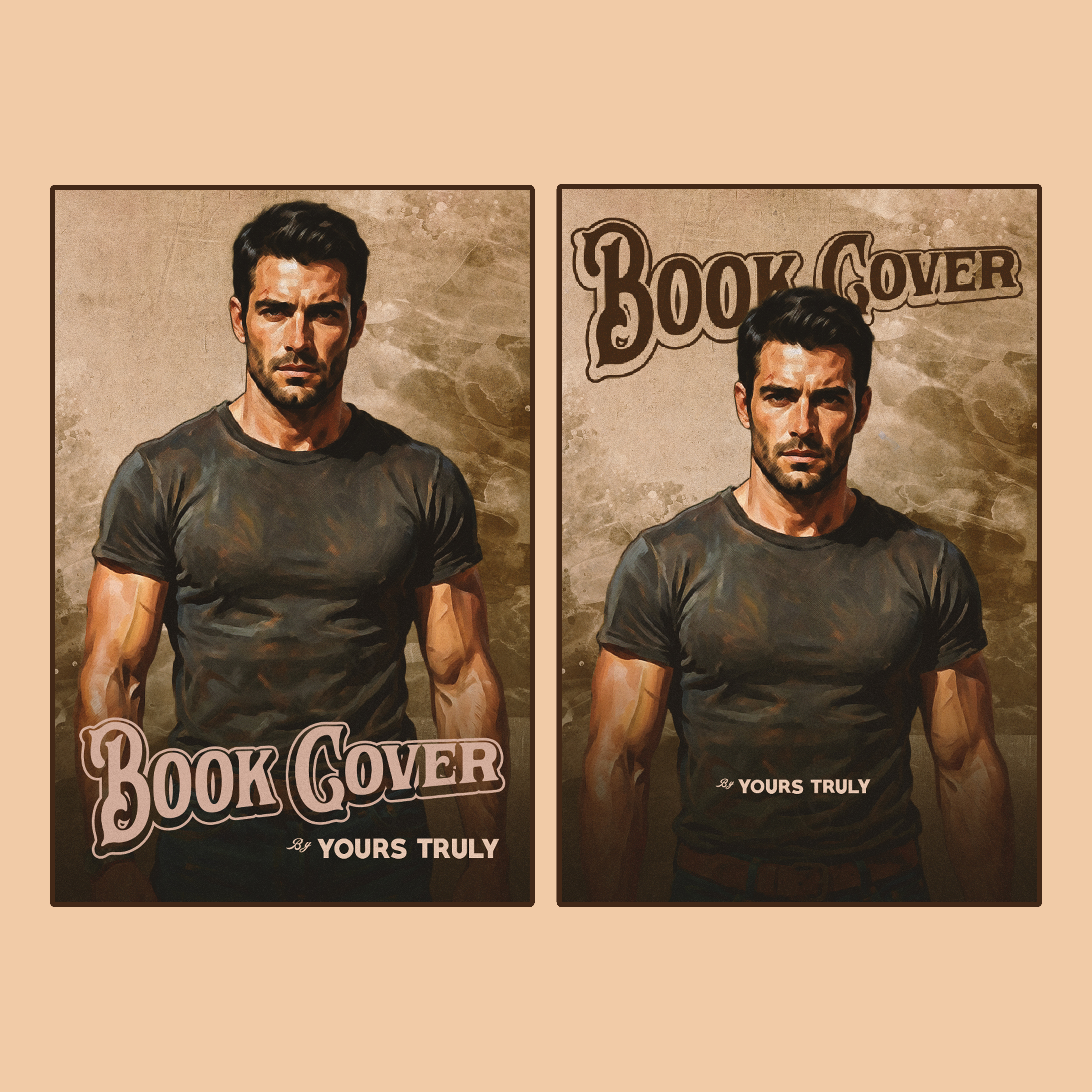 Graphic Design by FLOWSTATE UNION for this project | Design #37138584