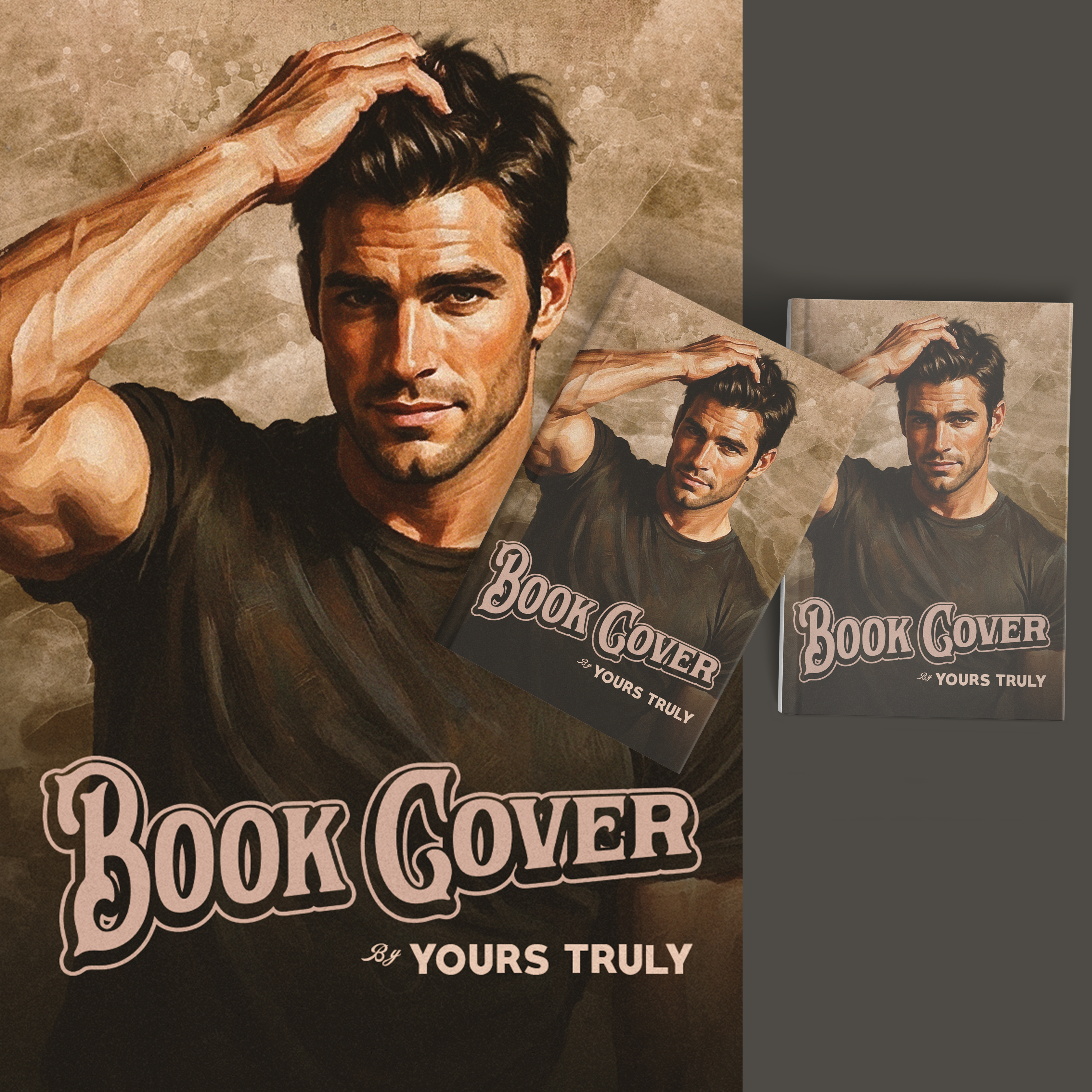 Graphic Design by FLOWSTATE UNION for this project | Design #37165588