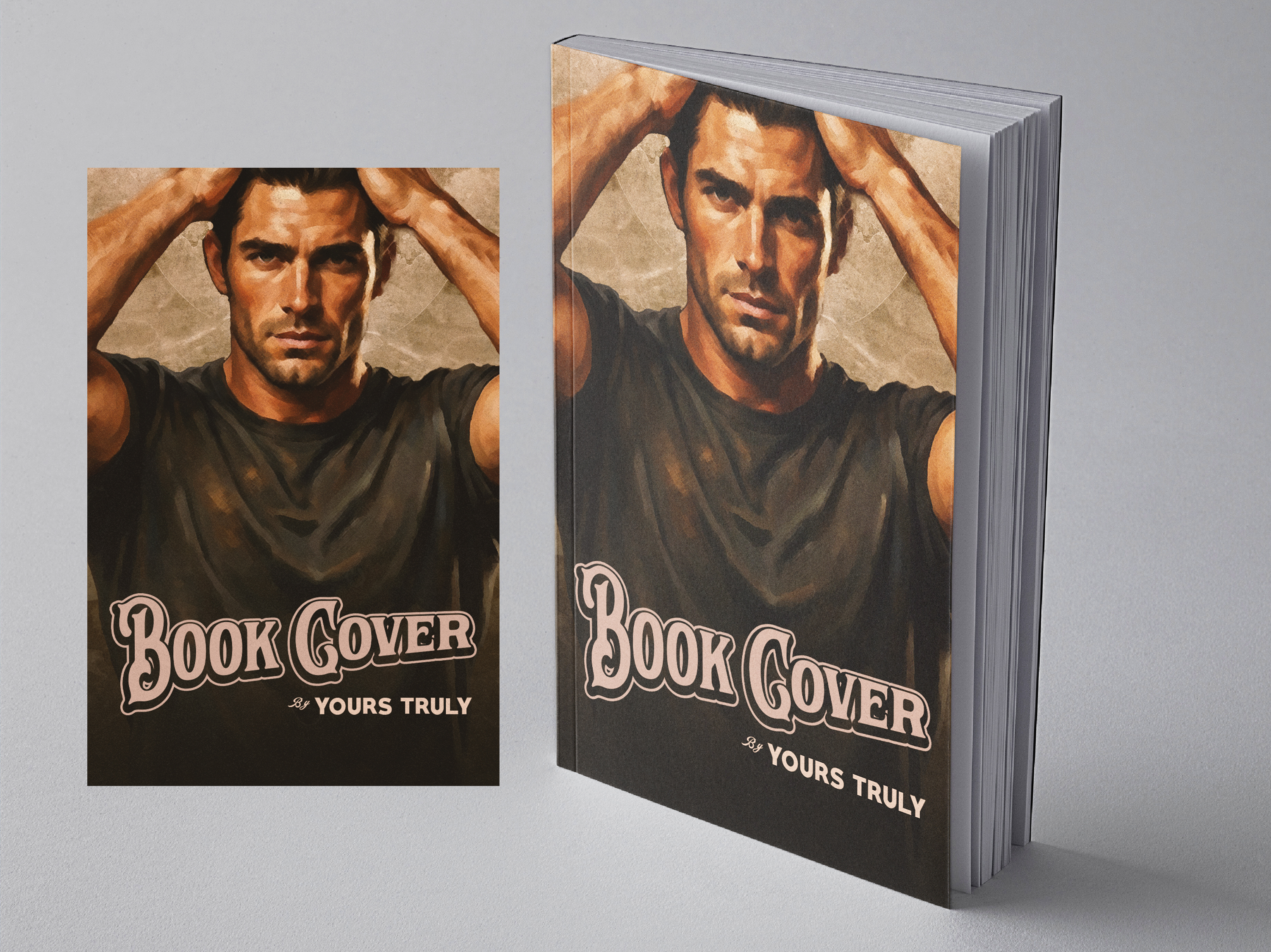 Graphic Design by FLOWSTATE UNION for this project | Design #37168651