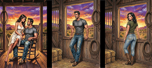 Graphic Design by QWERTY graphics for this project | Design: #37124039