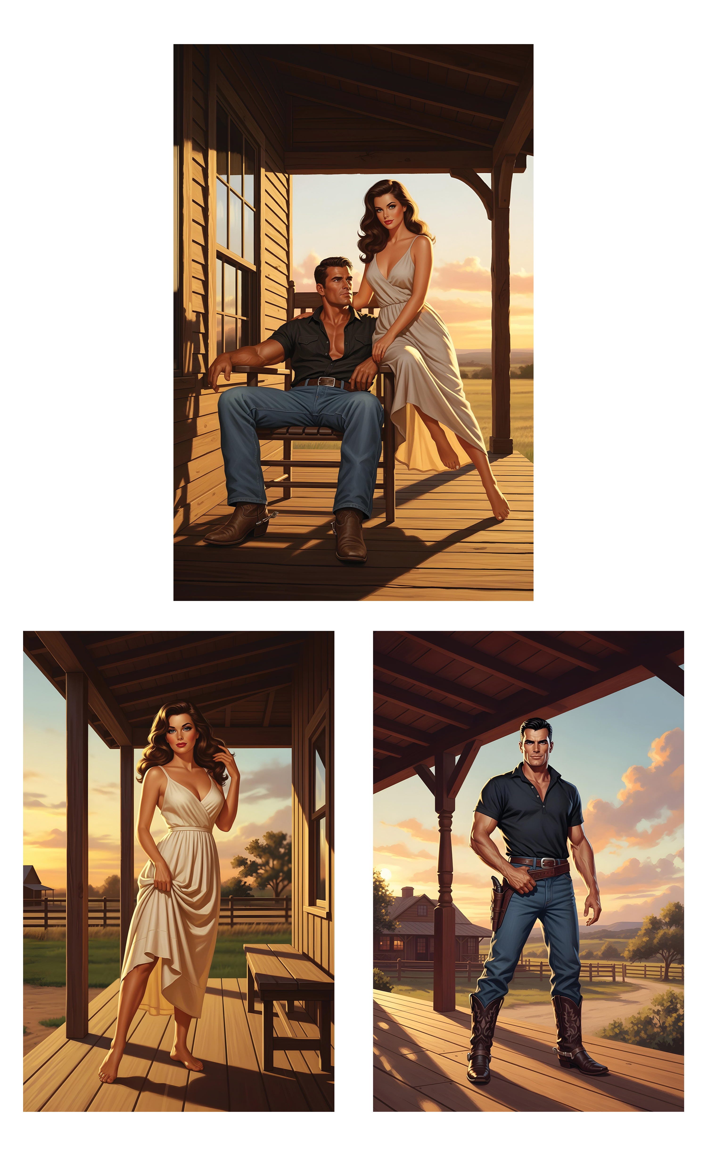 Graphic Design by G T for this project | Design #37120252