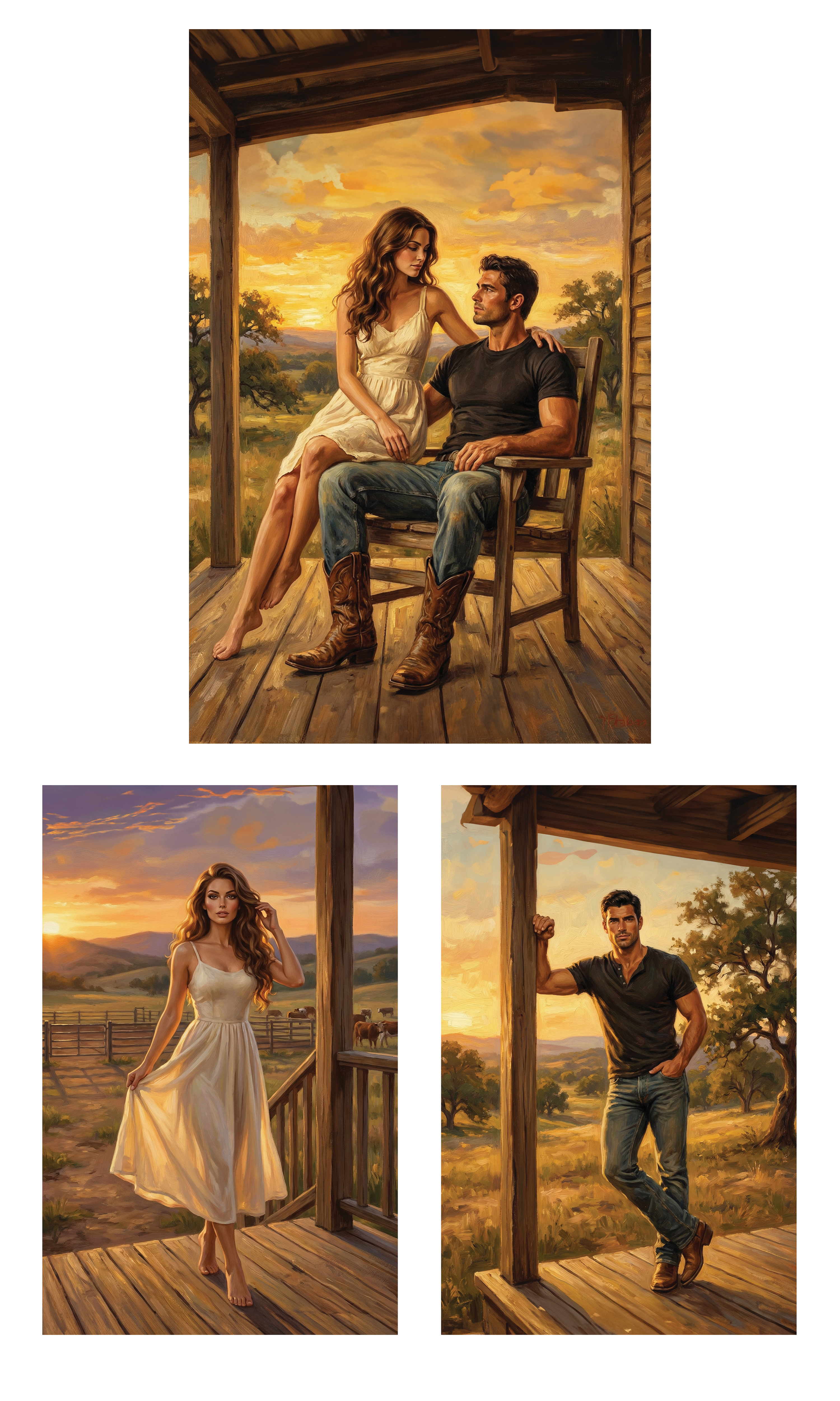 Graphic Design by G T for this project | Design #37123216