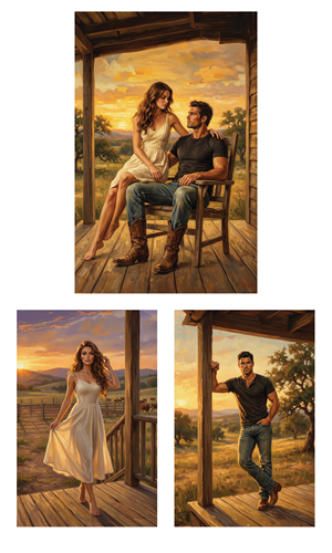 Graphic Design by G T for this project | Design: #37123216