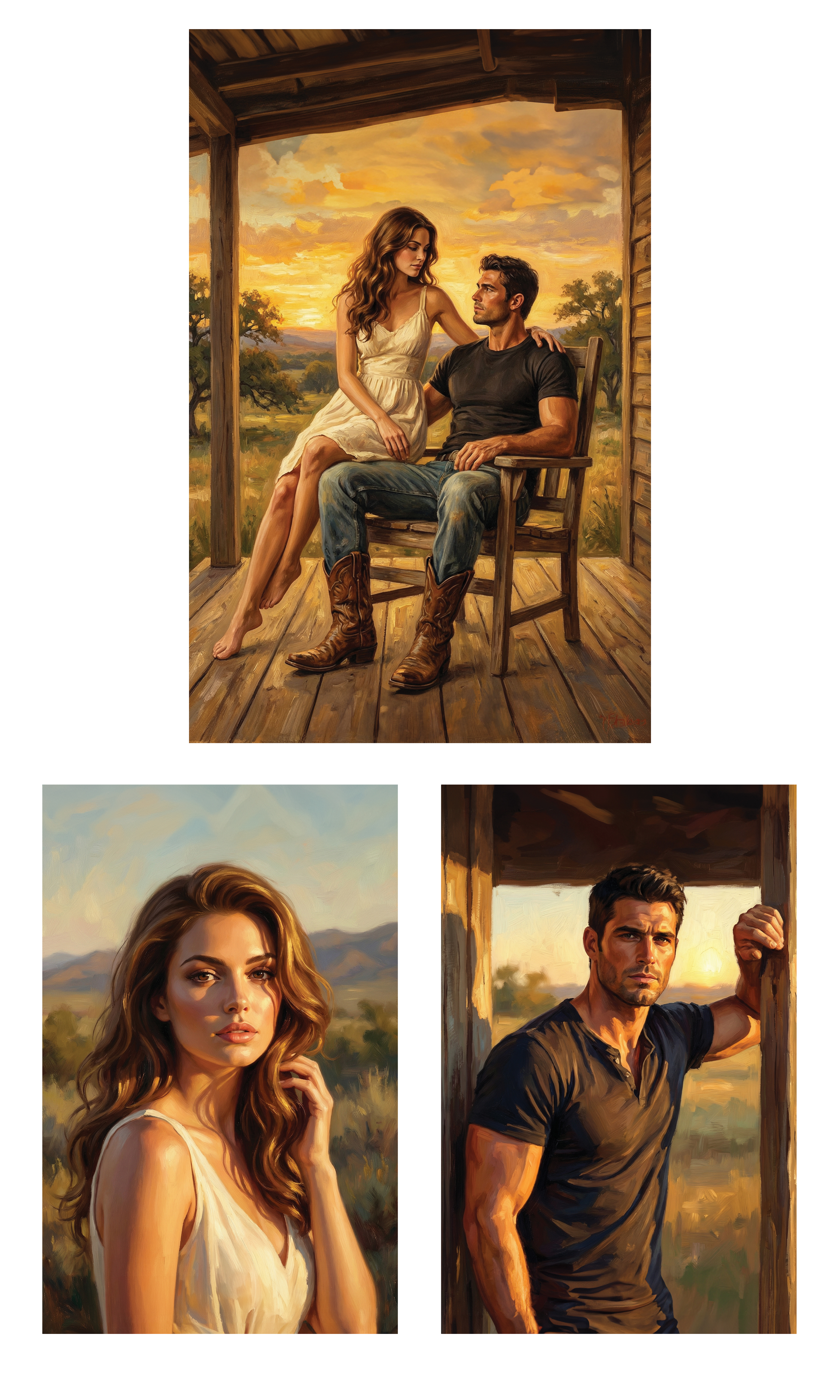 Graphic Design by G T for this project | Design #37123226