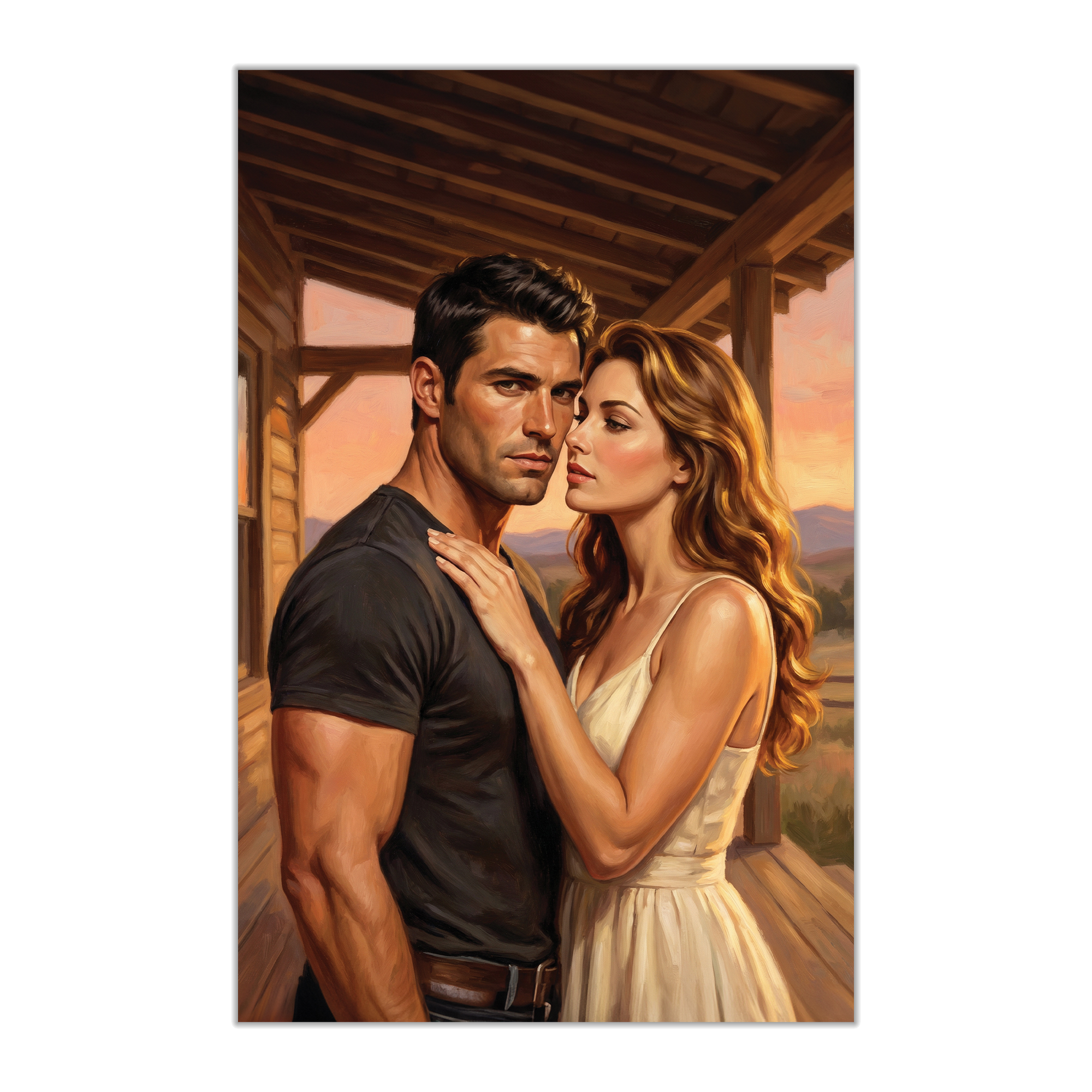 Graphic Design by G T for this project | Design #37126370