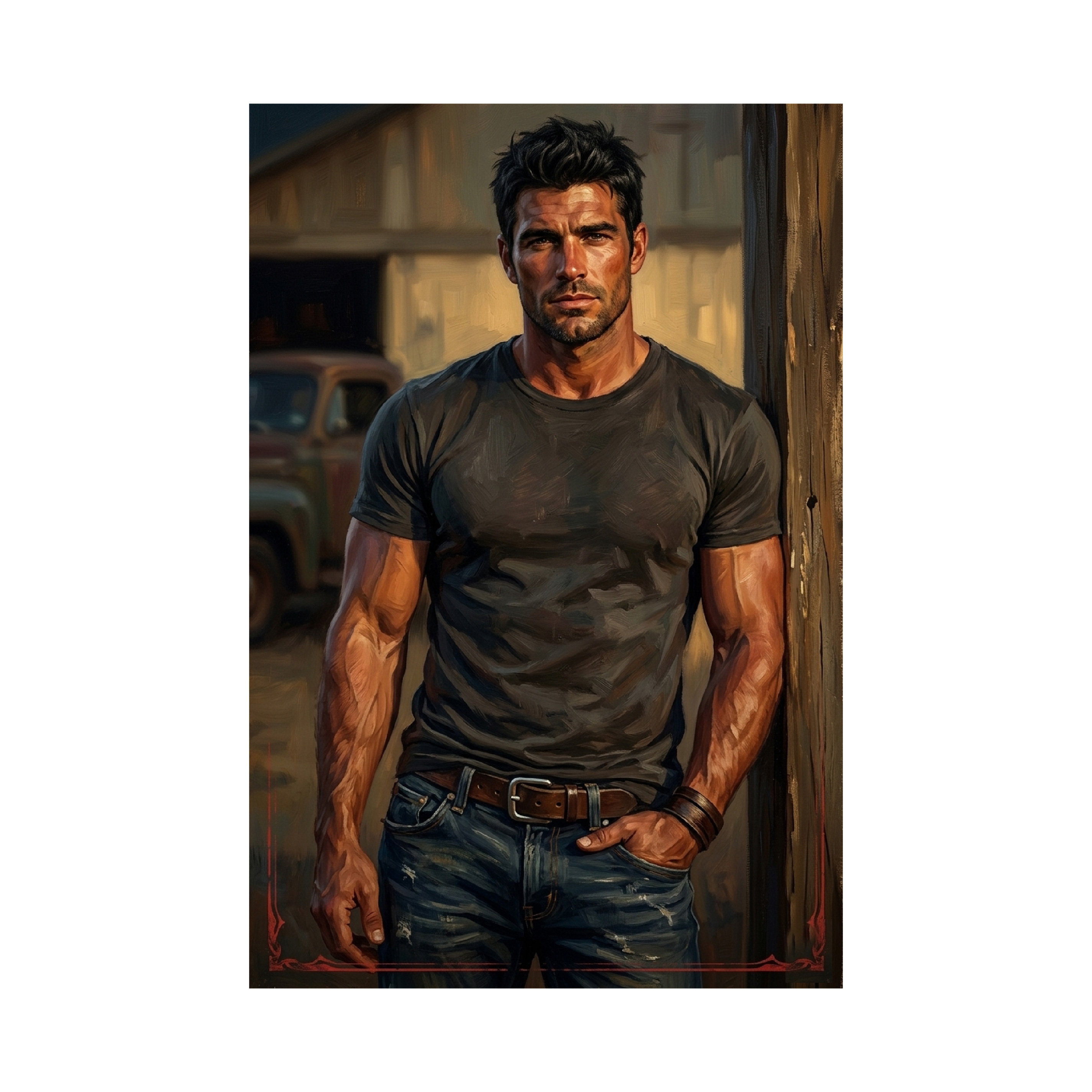 Graphic Design by abdul700 for this project | Design #37126659