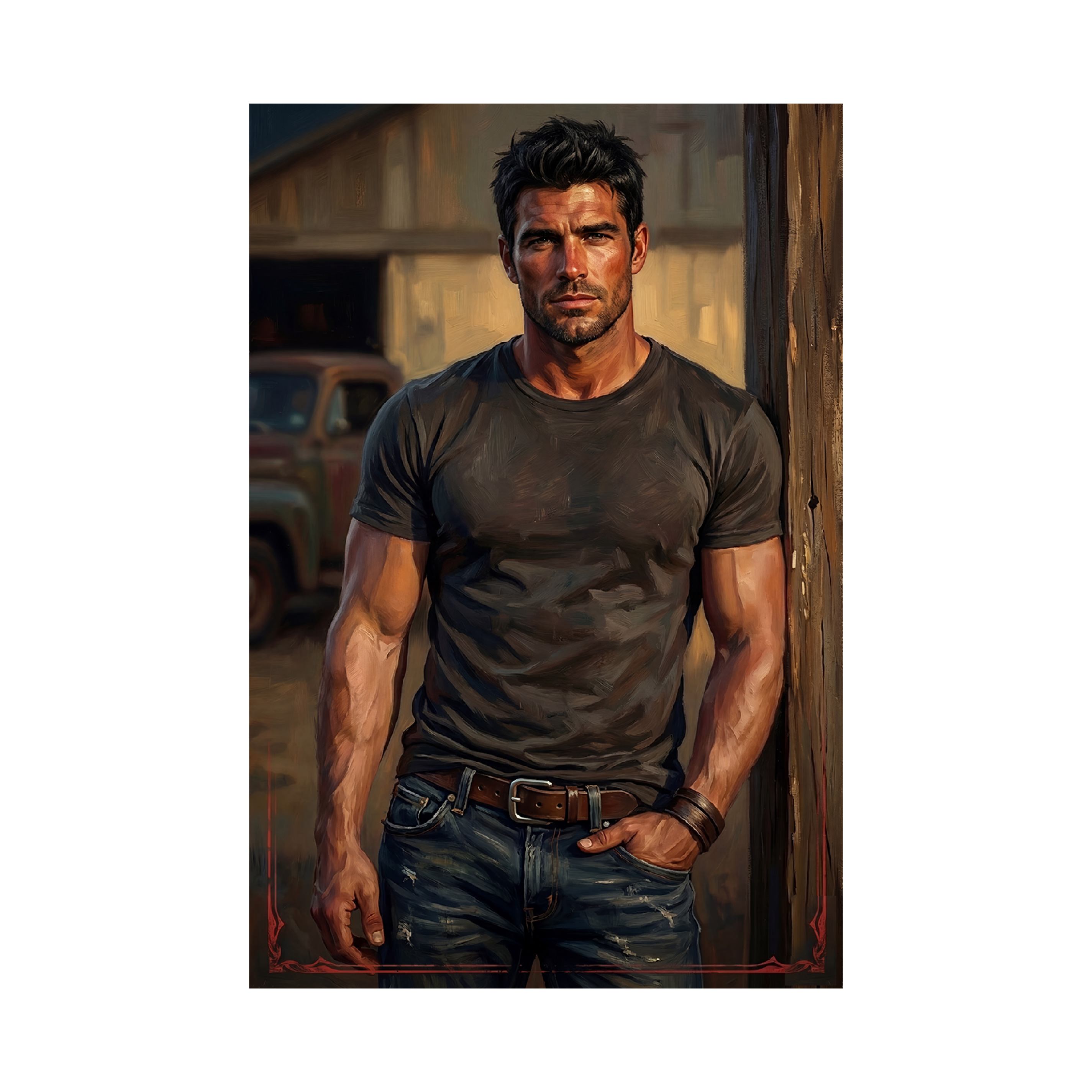 Graphic Design by abdul700 for this project | Design #37127897