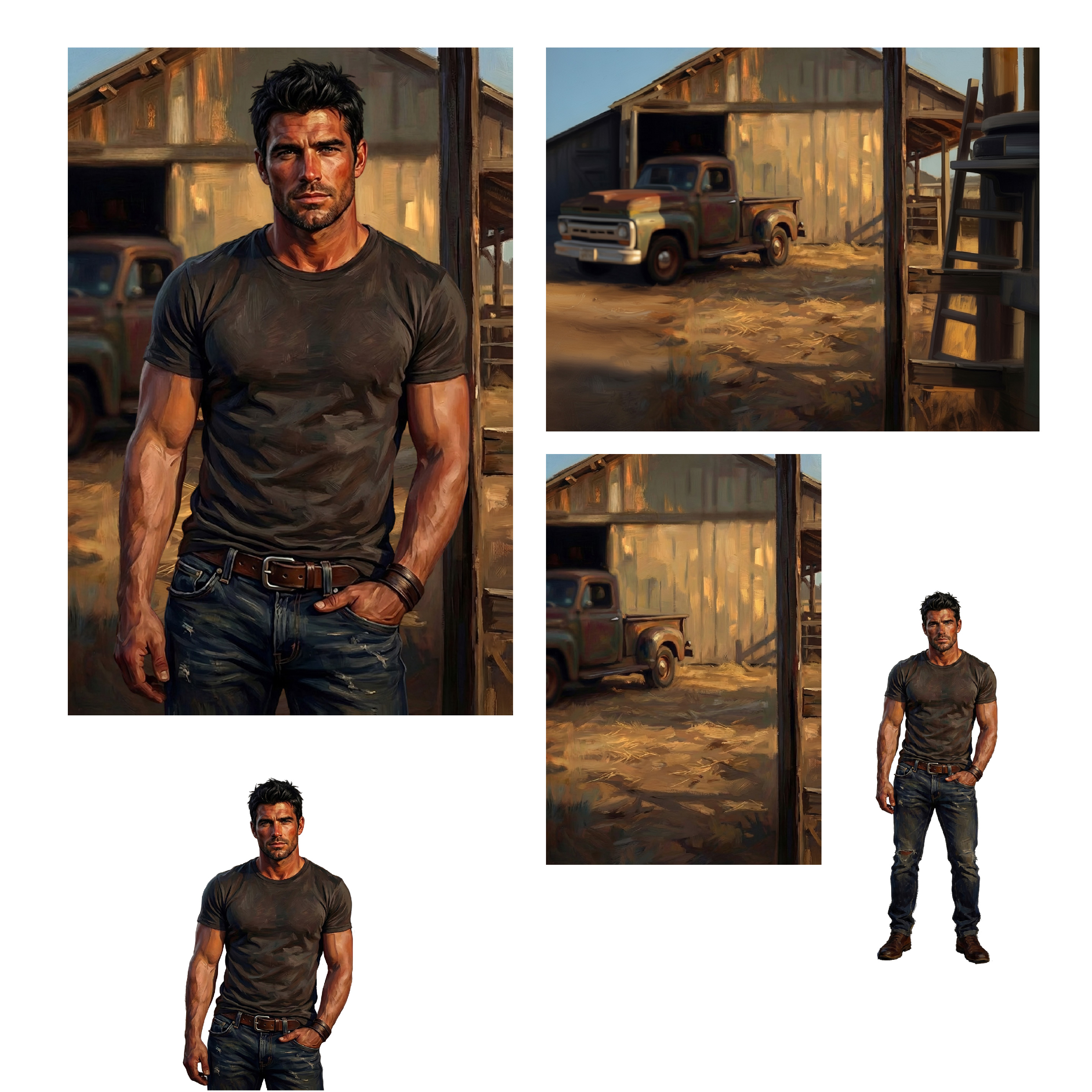 Graphic Design by abdul700 for this project | Design #37163164