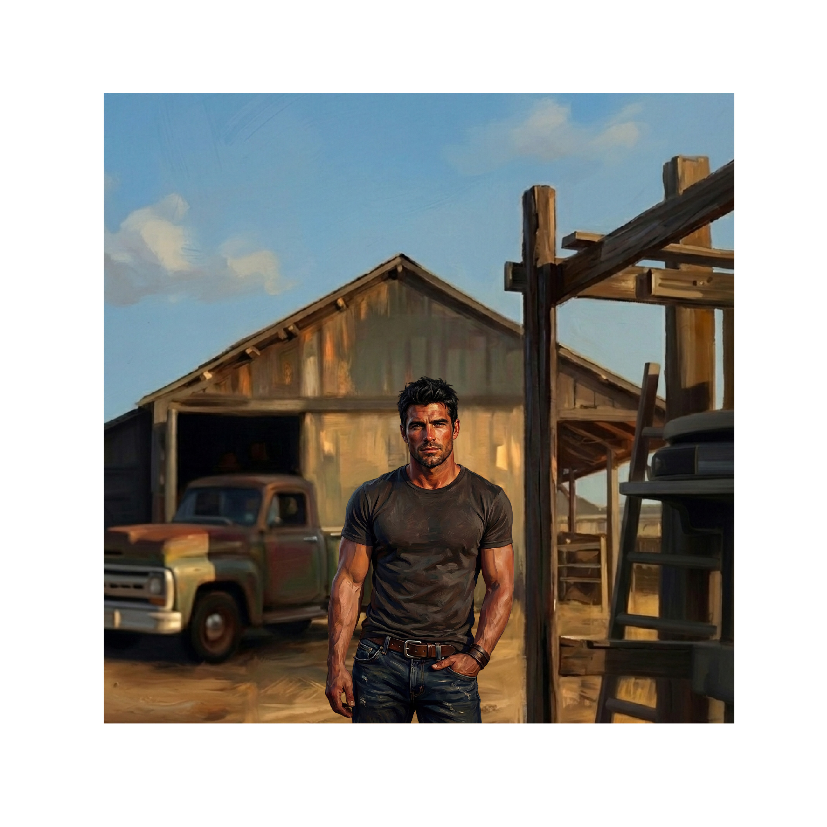 Graphic Design by abdul700 for this project | Design #37166853