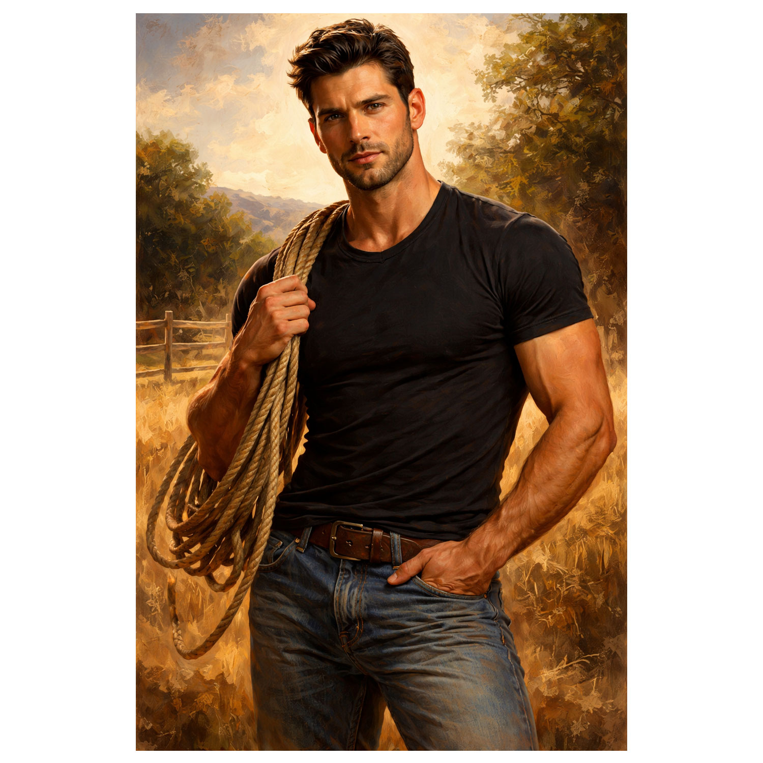 Graphic Design by rainbowmagic2017 for this project | Design #37137725