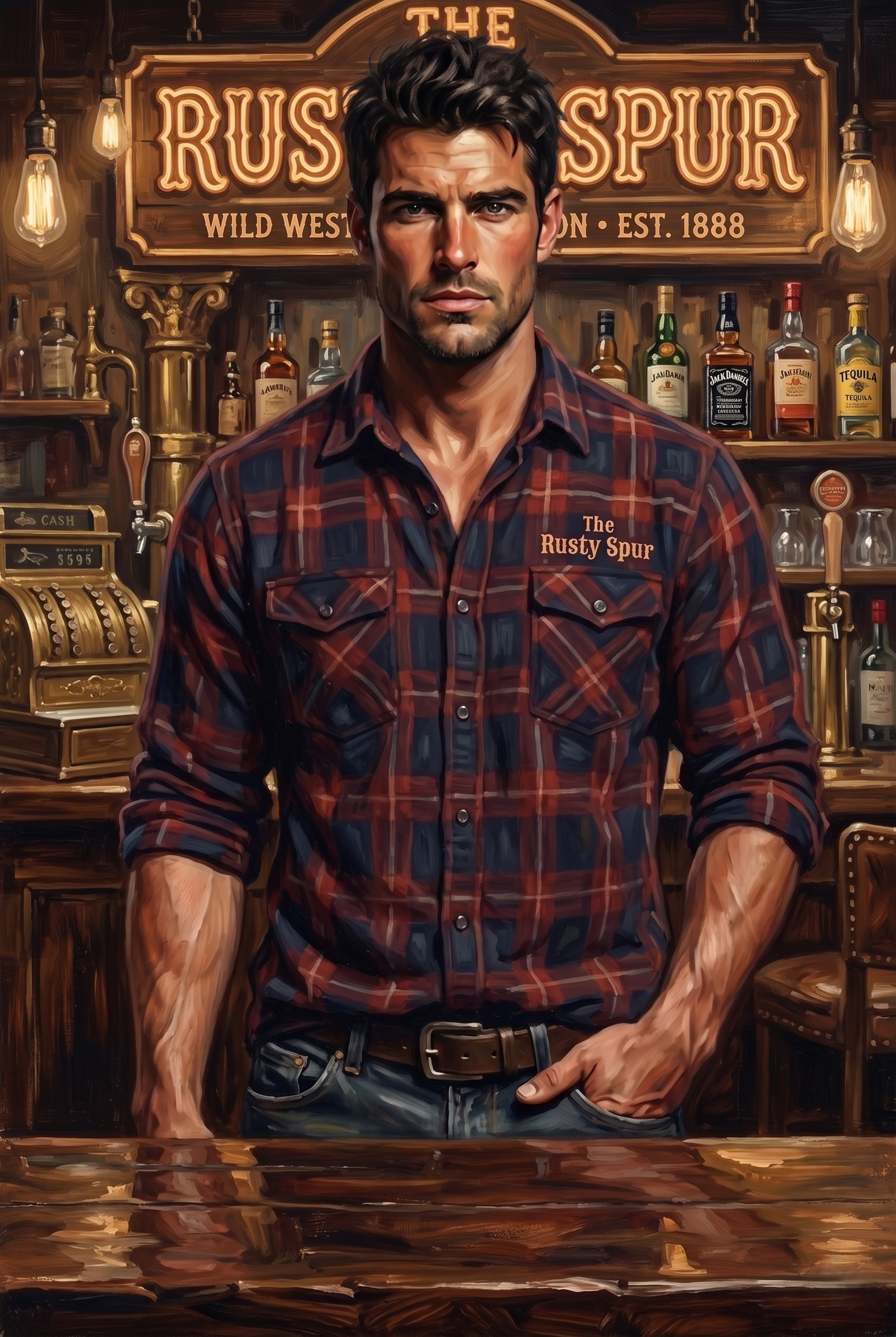 Graphic Design by hover for this project | Design #37148859