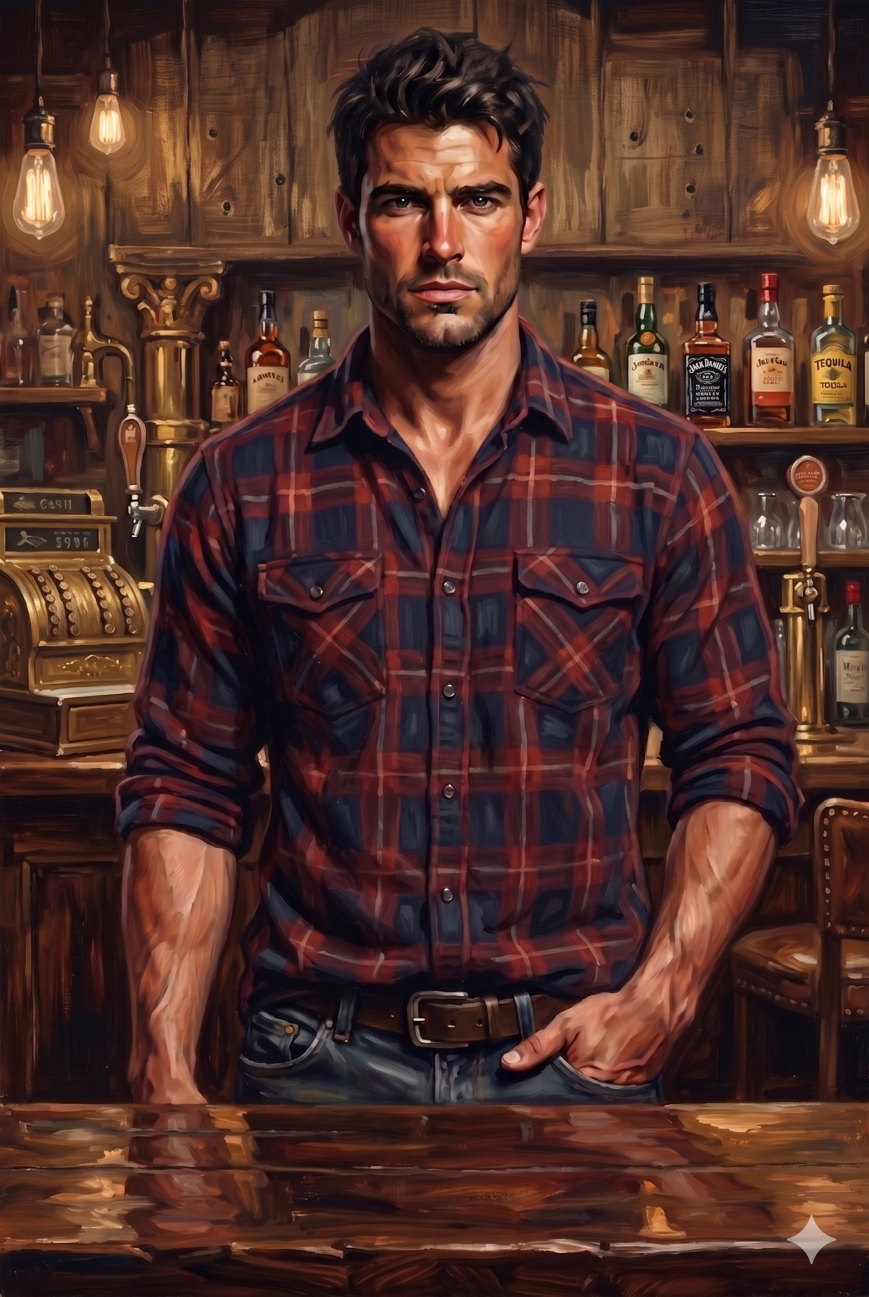 Graphic Design by hover for this project | Design #37150975