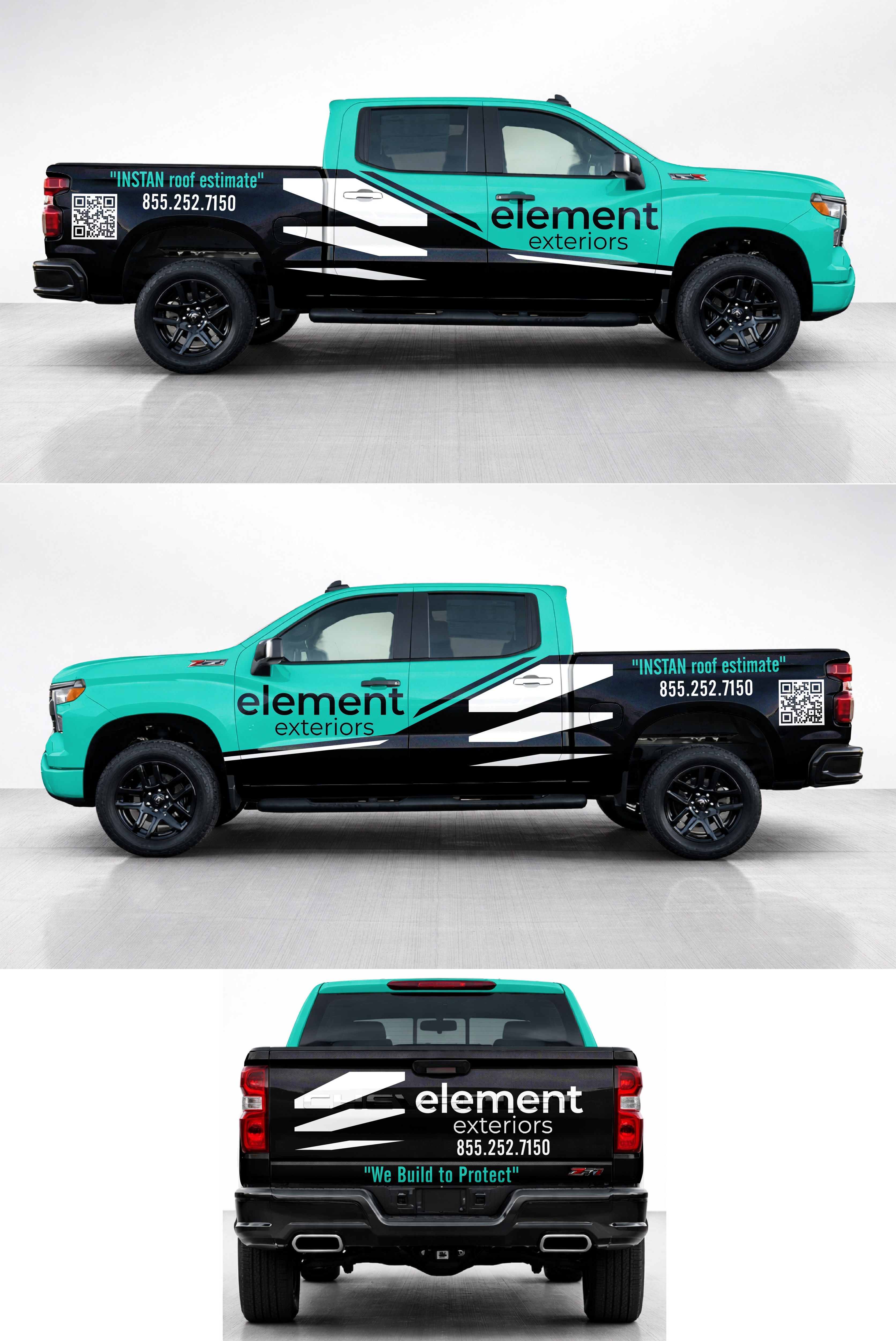 Car Wrap Design by Gina solution for this project | Design #37118778