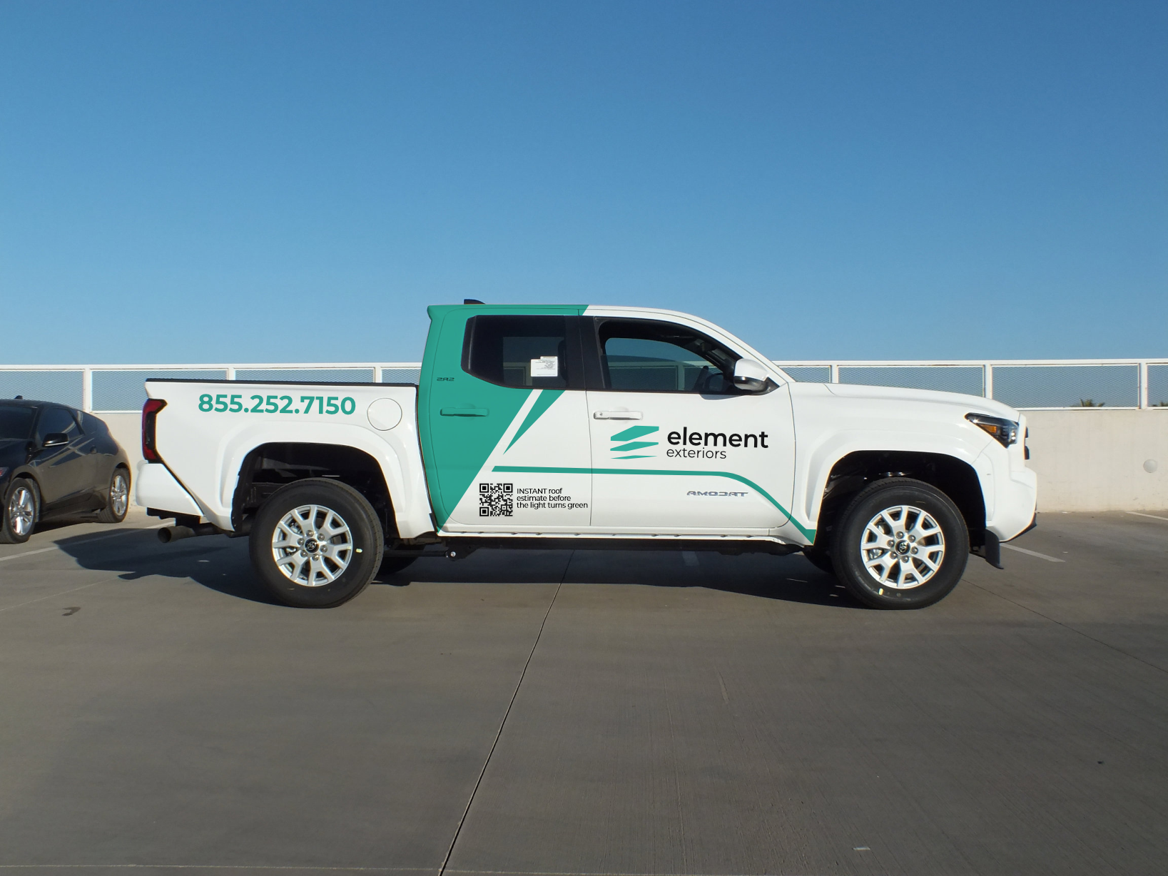 Design de Covering de Véhicule par mr.dev pour ce projet | Design #37119520