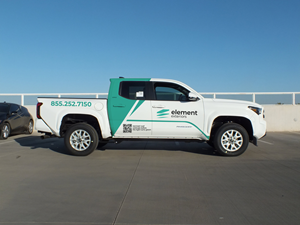 Car Wrap Design by mr.dev