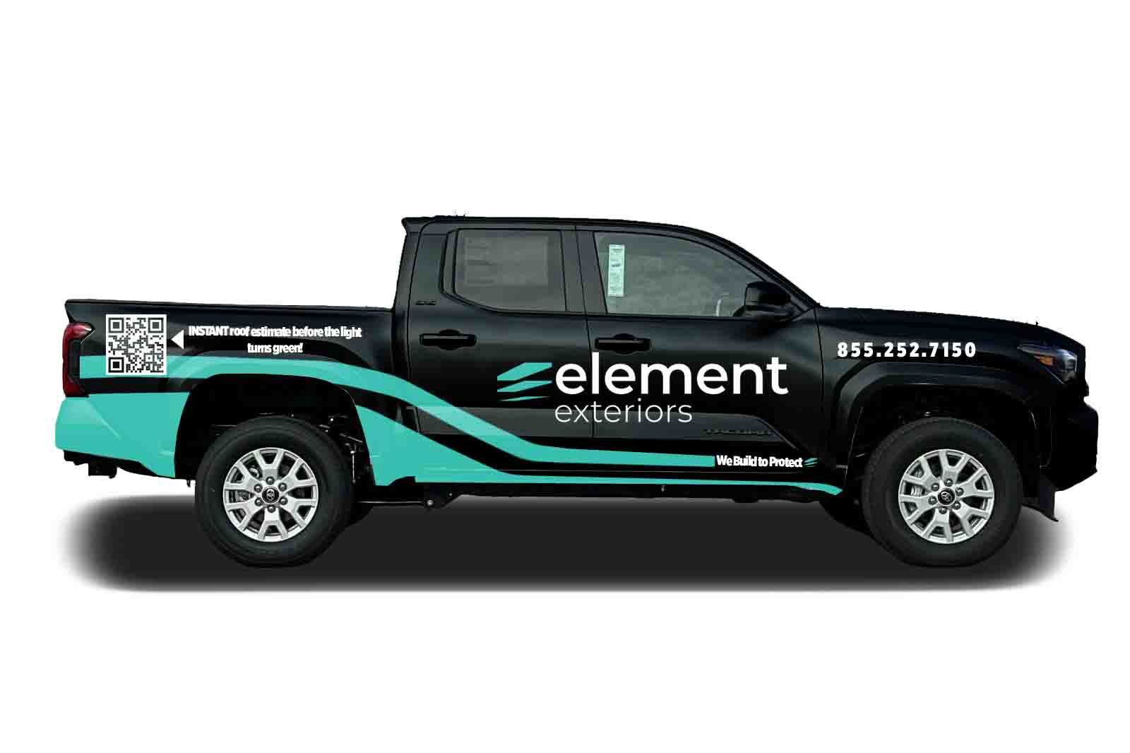 Car Wrap Design by olpattern for this project | Design #37131439