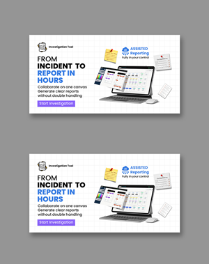 Graphic Design by debdesign for this project | Design: #37139802