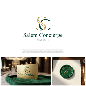 Logo Design by LogoEon for Clare Haule | Design: #37124853