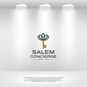 Logo Design by LogoEon for Clare Haule | Design: #37125301