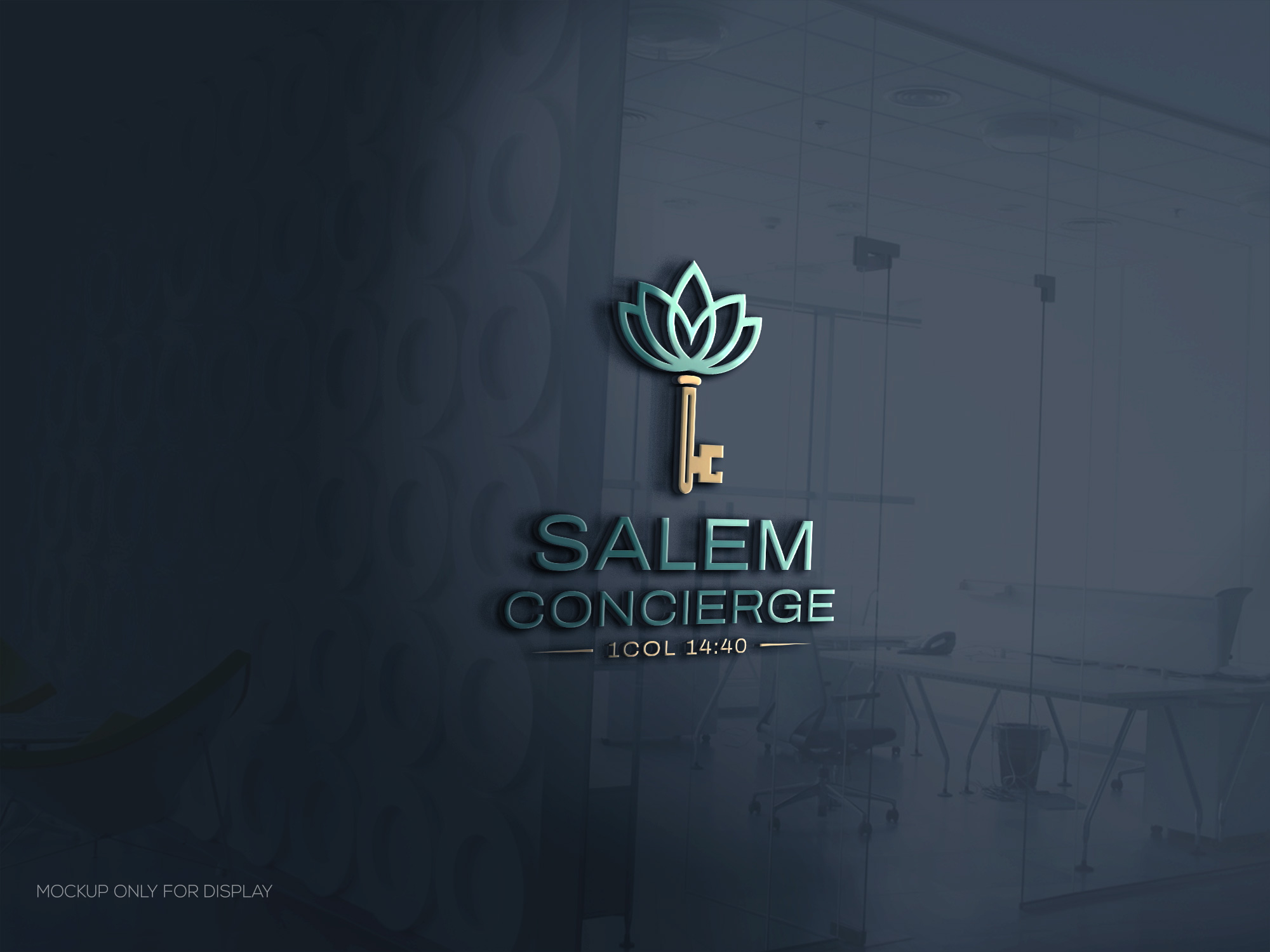 Logo Design by LogoEon for Clare Haule | Design #37125302