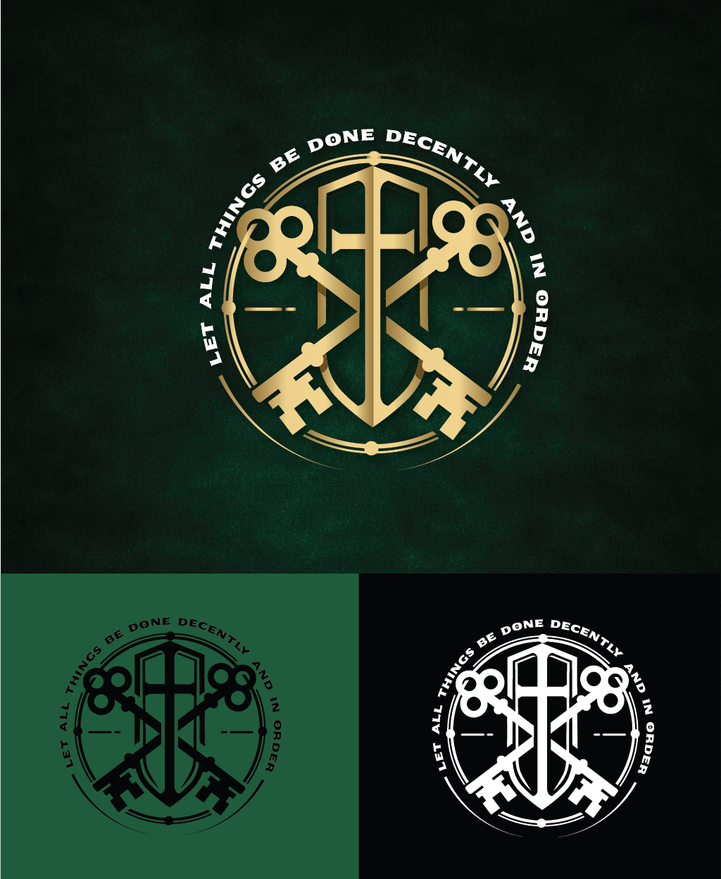 Logo Design by rgb01 for Clare Haule | Design #37146304