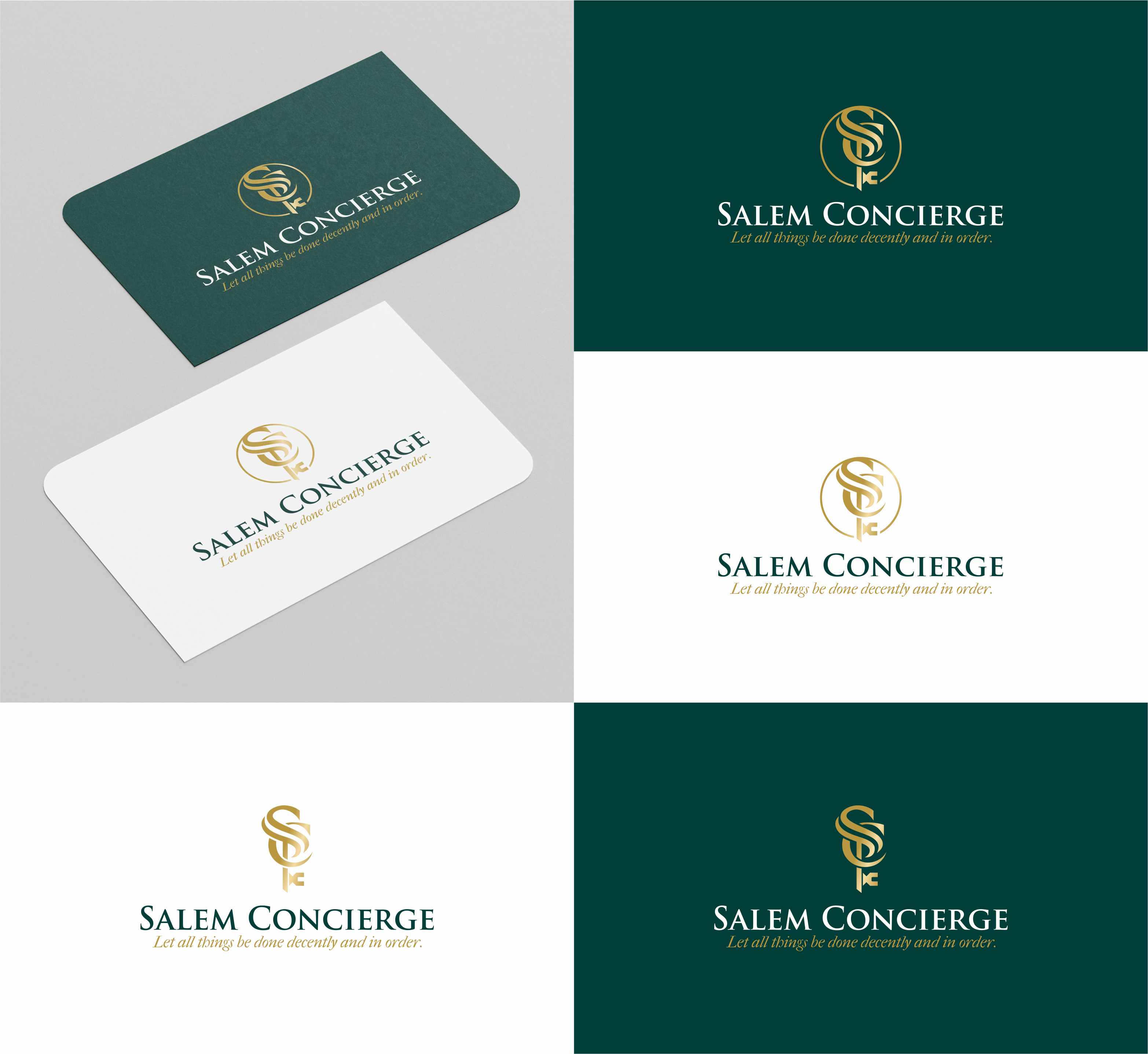 Logo Design by melzh for Clare Haule | Design #37139134